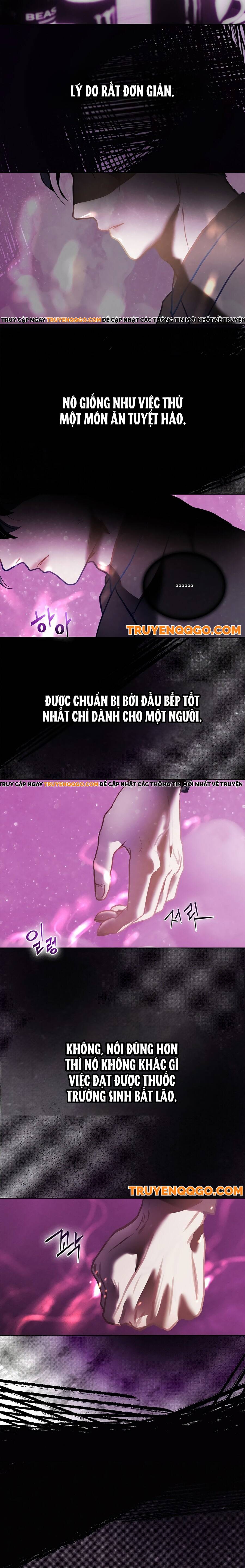 Hơi Thở Ngọt Ngào - Trang 4