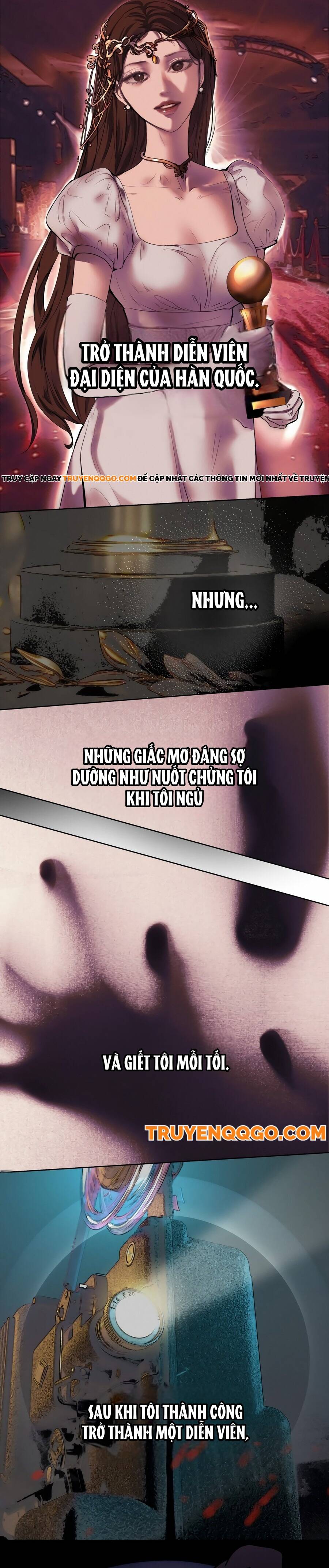 Hơi Thở Ngọt Ngào - Trang 24