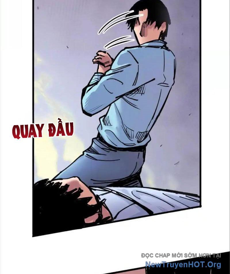 Hắc Vũ Giáng Lâm - Trang 33