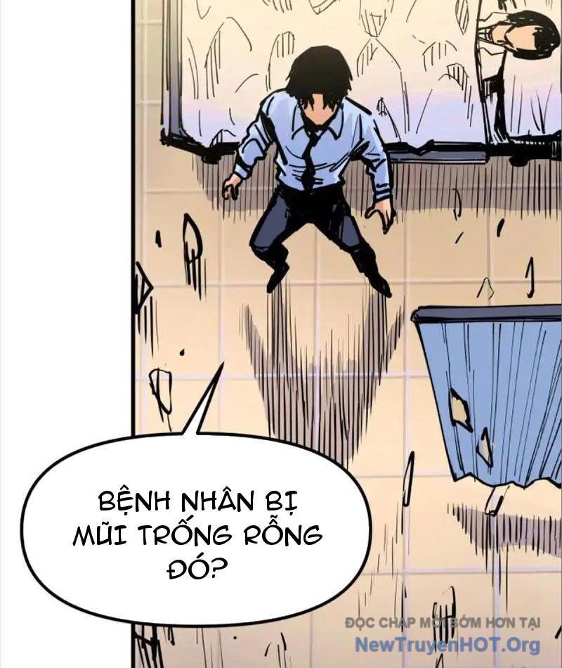 Hắc Vũ Giáng Lâm - Trang 4