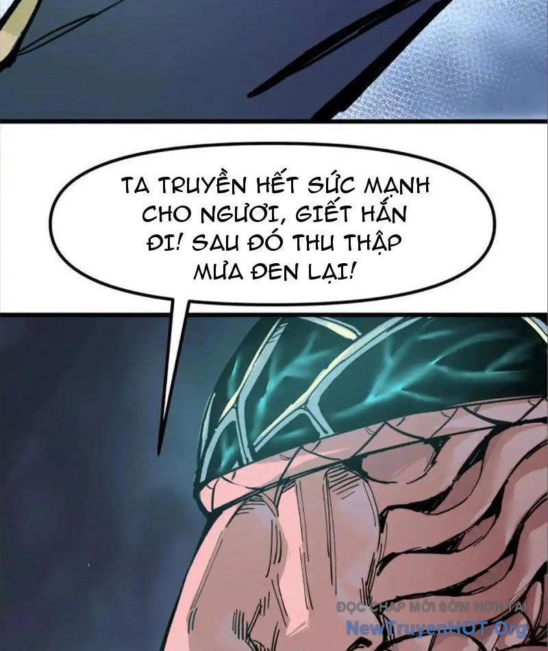 Hắc Vũ Giáng Lâm - Trang 55