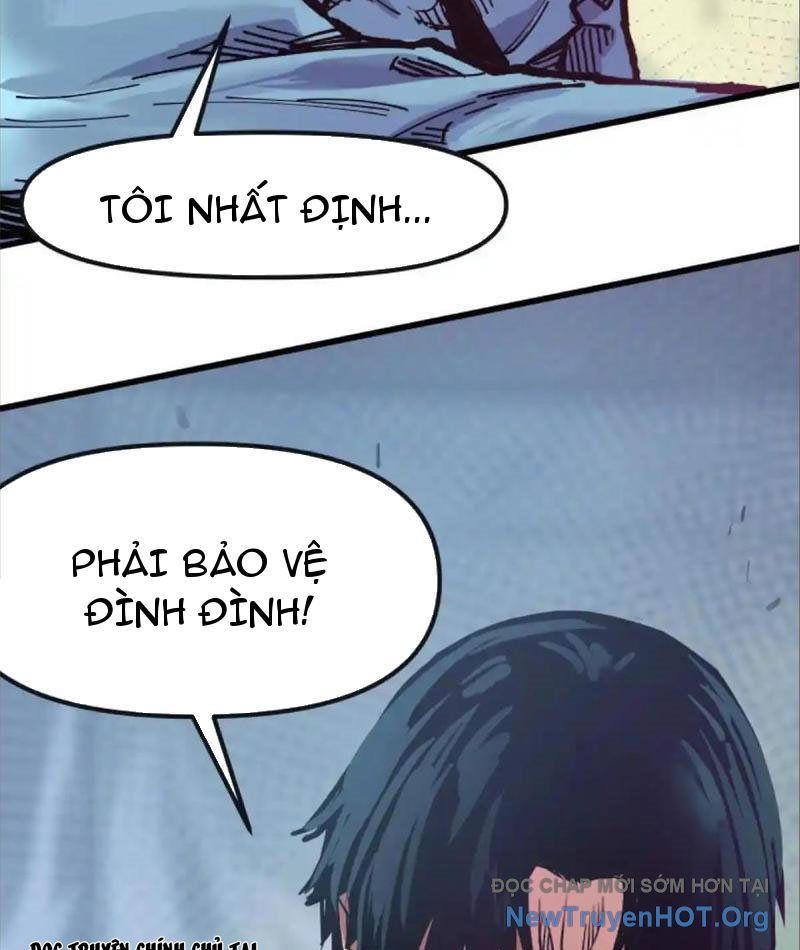 Hắc Vũ Giáng Lâm - Trang 66