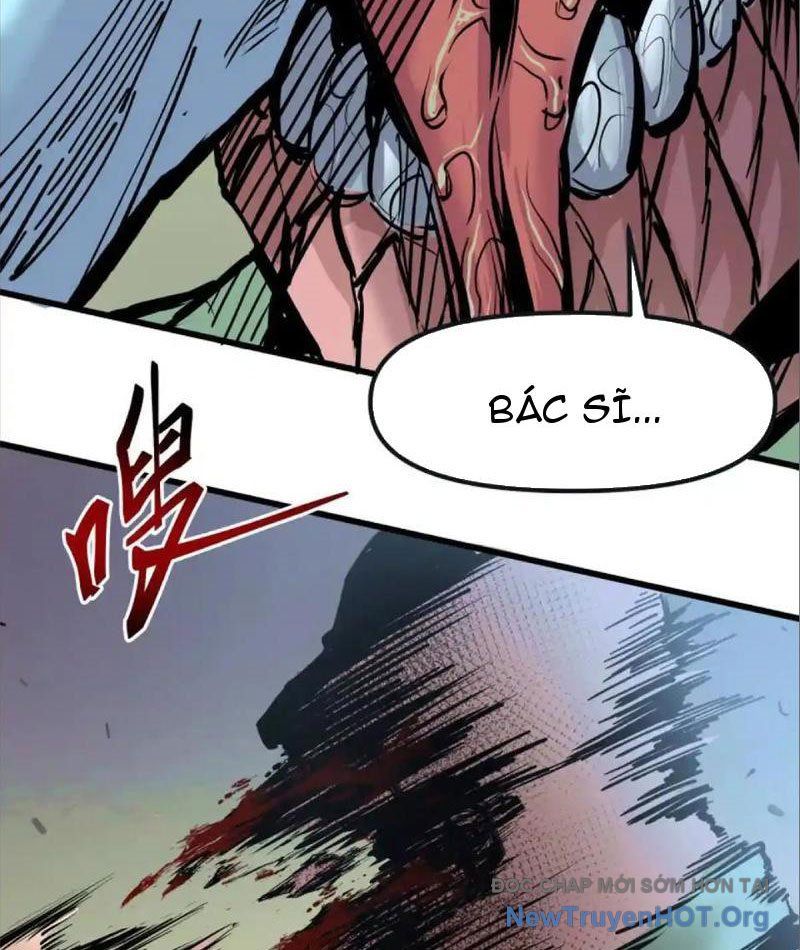 Hắc Vũ Giáng Lâm - Trang 72