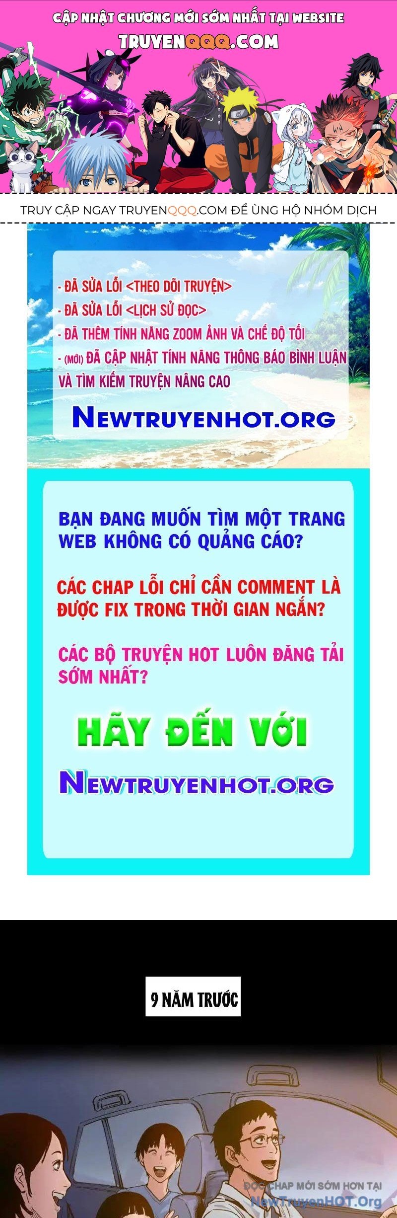 TuTienTruyen Truyện tranh online