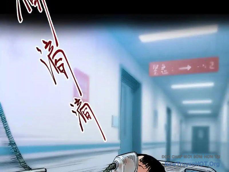 Hắc Vũ Giáng Lâm - Trang 4
