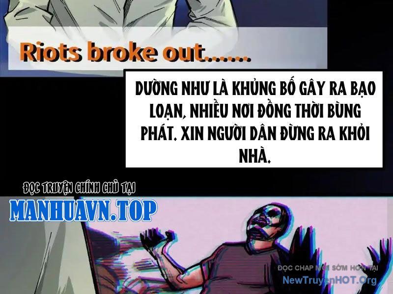 Hắc Vũ Giáng Lâm - Trang 91
