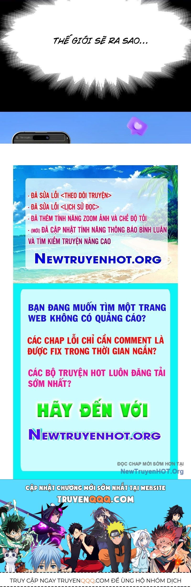 Hắc Vũ Giáng Lâm - Trang 94