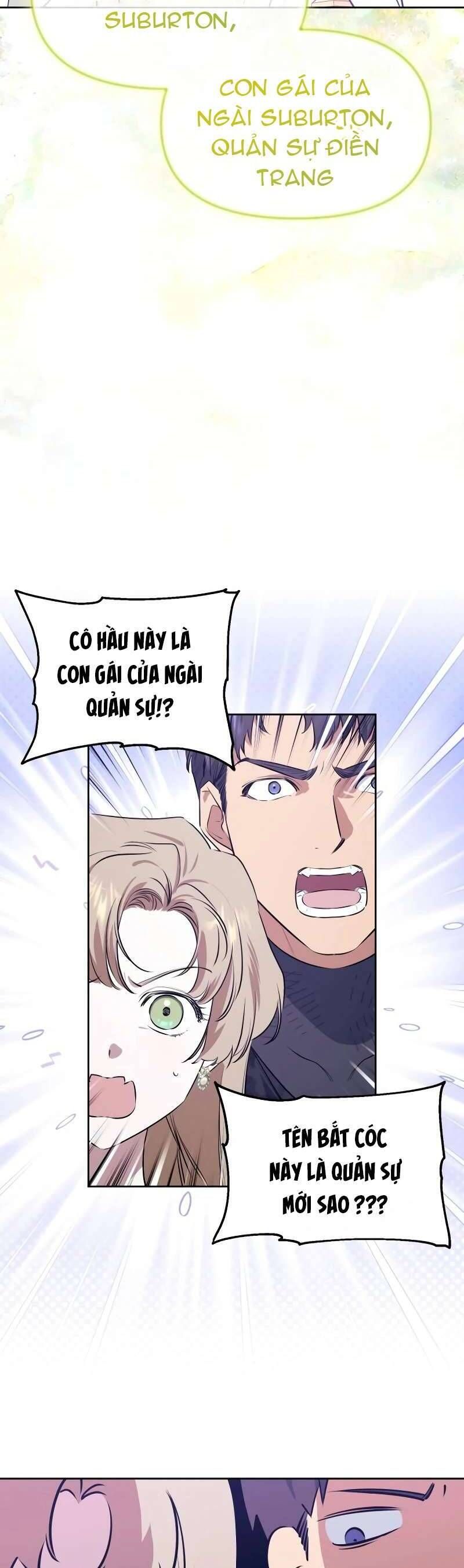 Chàng Ryan Của Em - Trang 13