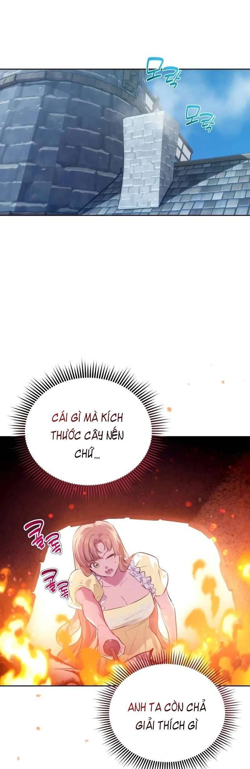 Chàng Ryan Của Em - Trang 21