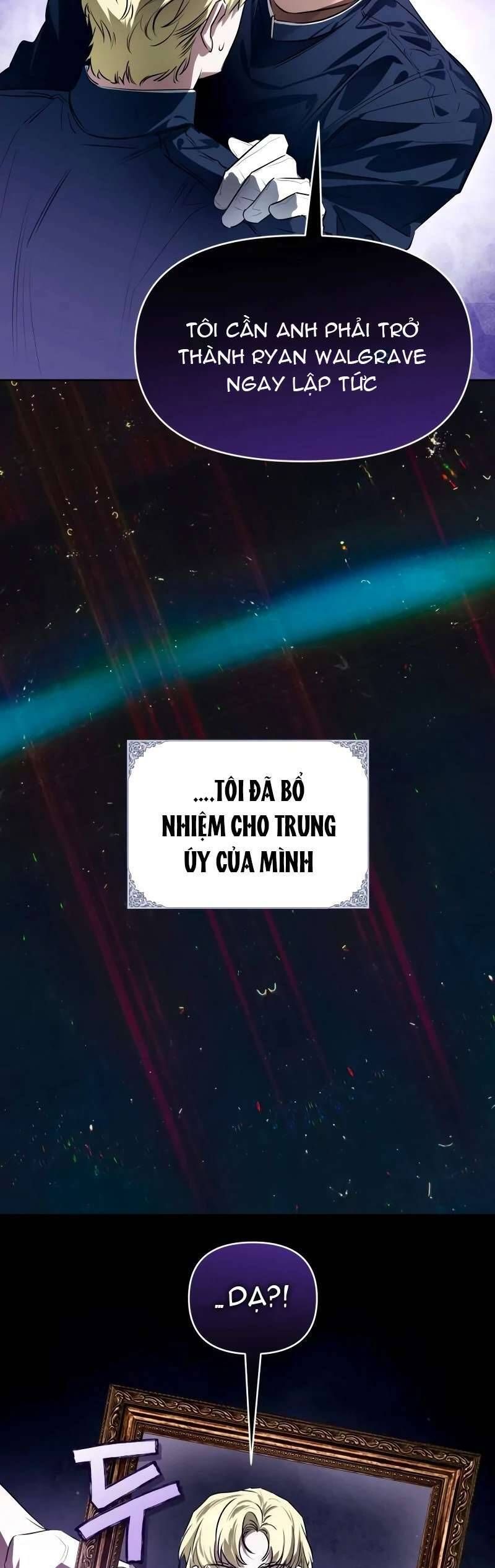 Chàng Ryan Của Em - Trang 28
