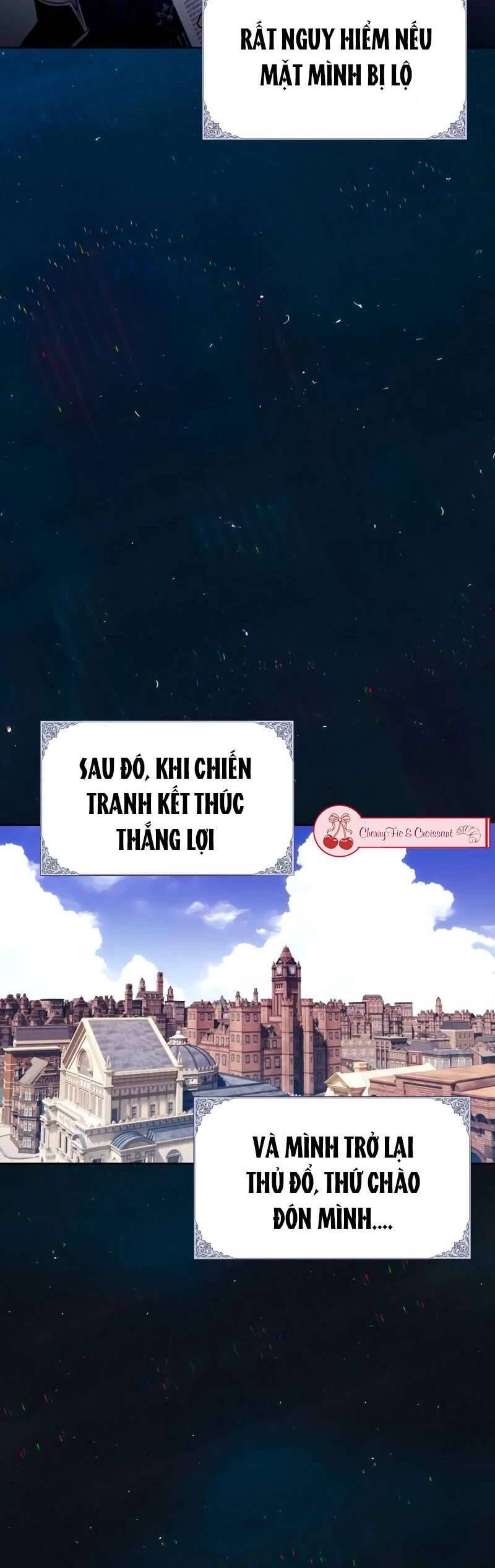 Chàng Ryan Của Em - Trang 30