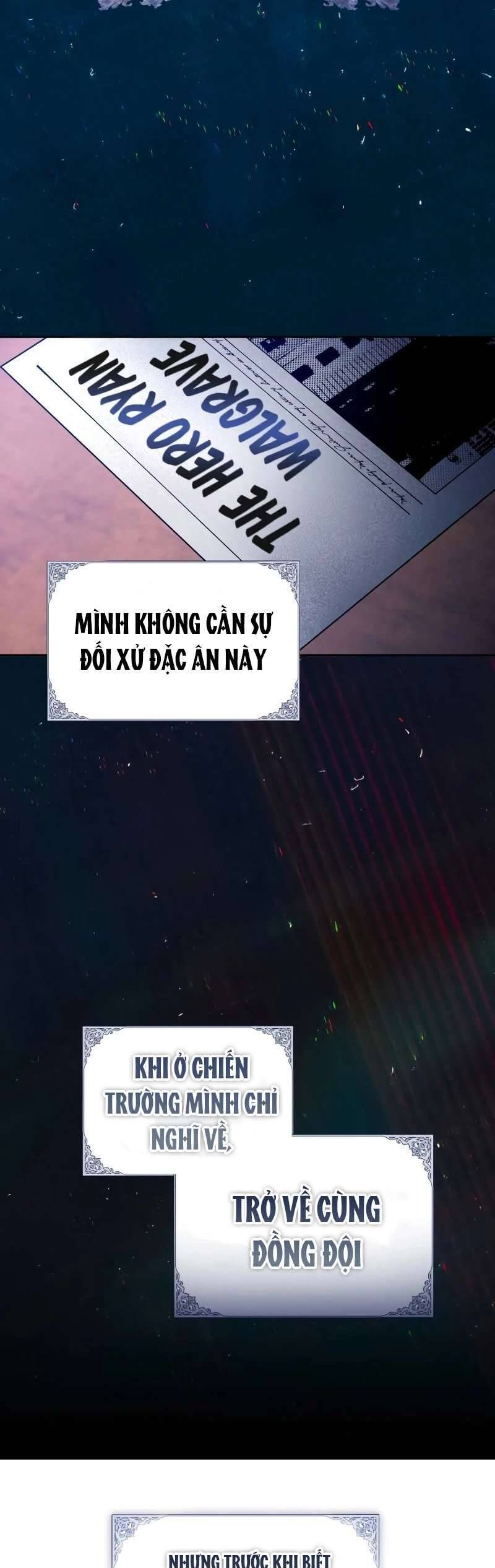 Chàng Ryan Của Em - Trang 34