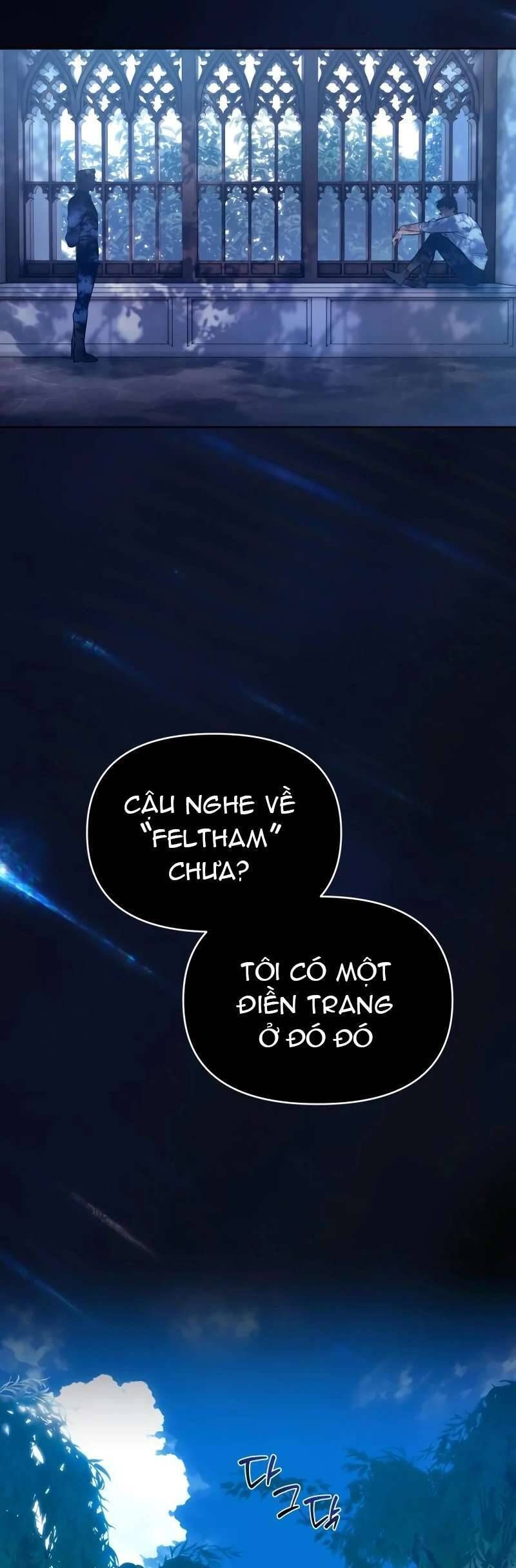 Chàng Ryan Của Em - Trang 41