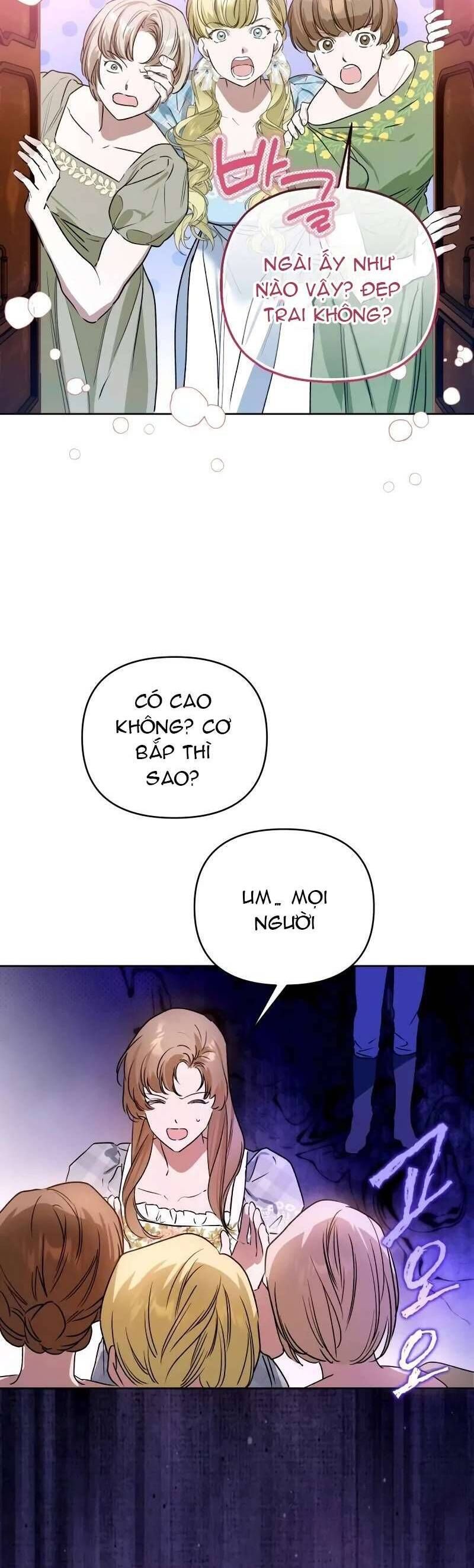 Chàng Ryan Của Em - Trang 27
