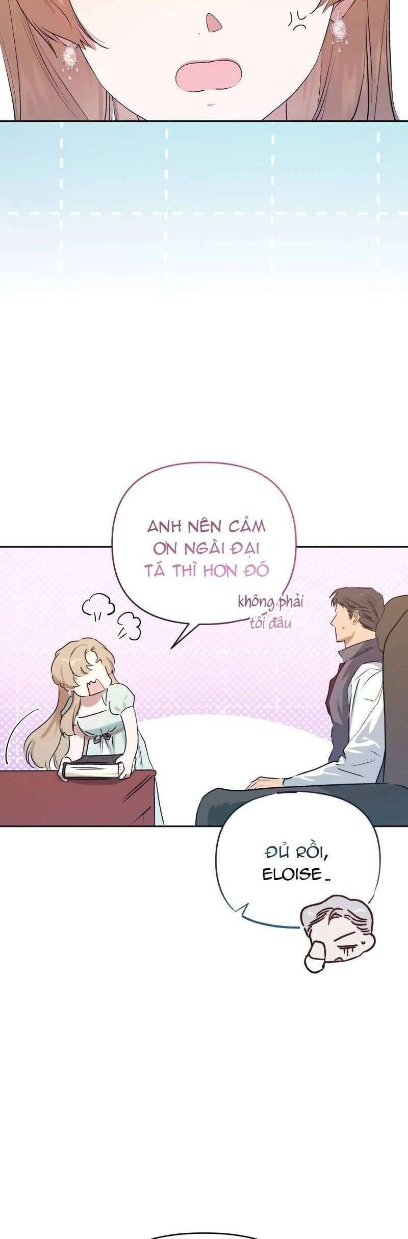 Chàng Ryan Của Em - Trang 4