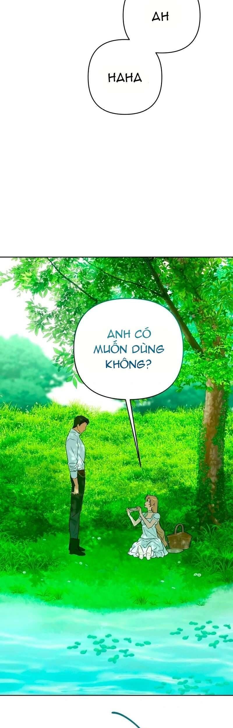 Chàng Ryan Của Em - Trang 29