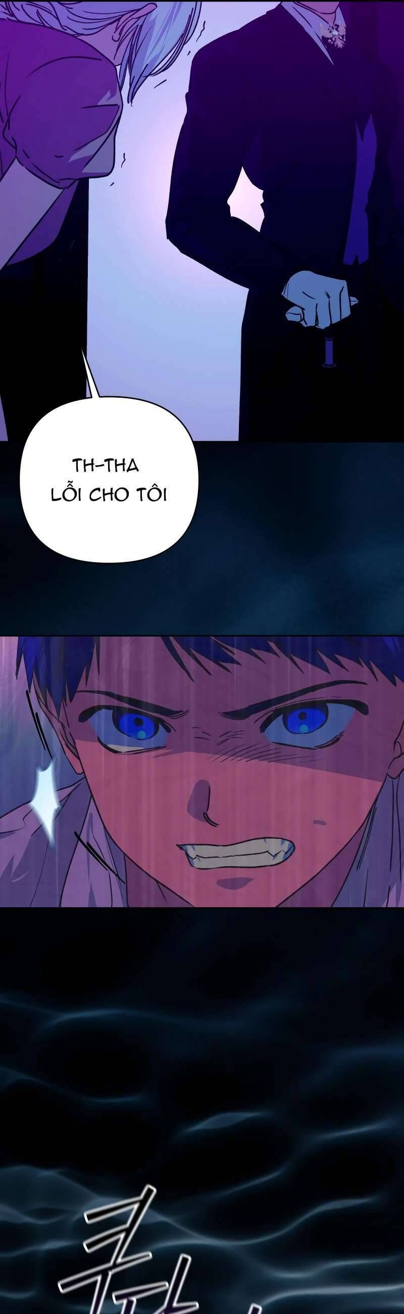 Chàng Ryan Của Em - Trang 14