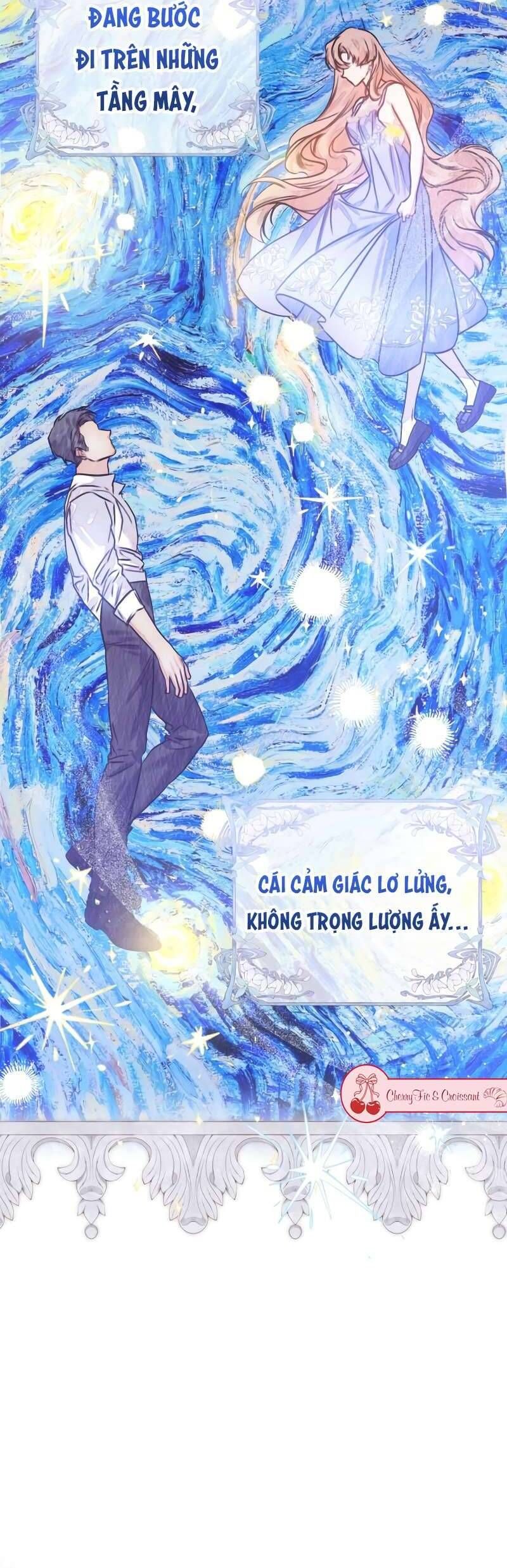 Chàng Ryan Của Em - Trang 27