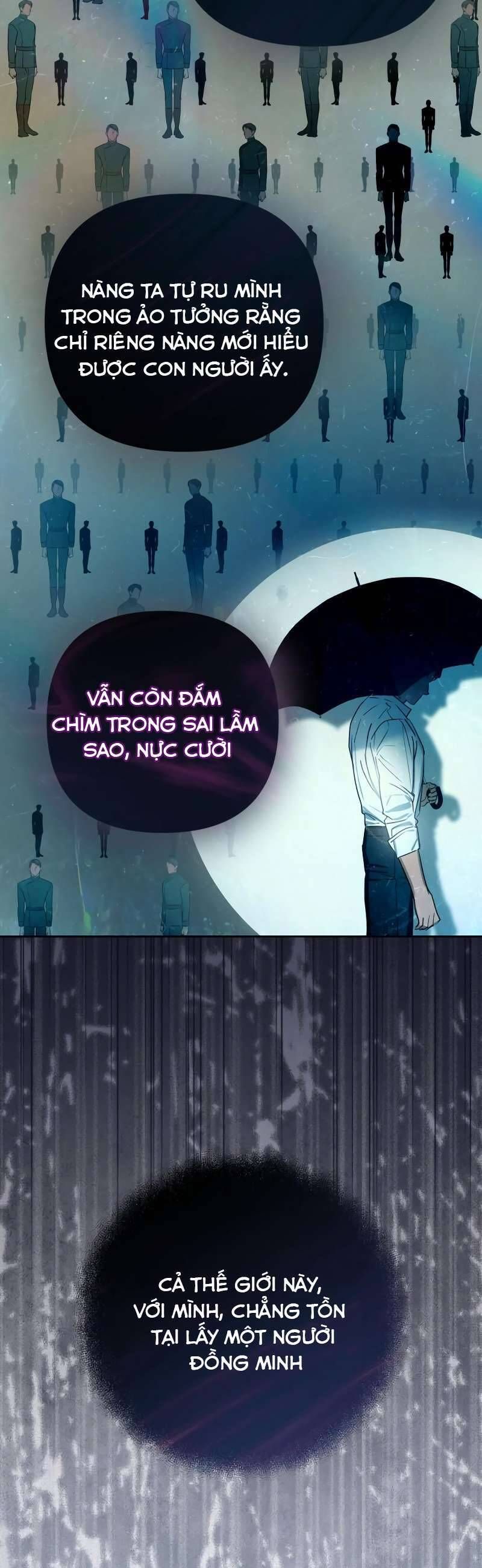 Chàng Ryan Của Em - Trang 30