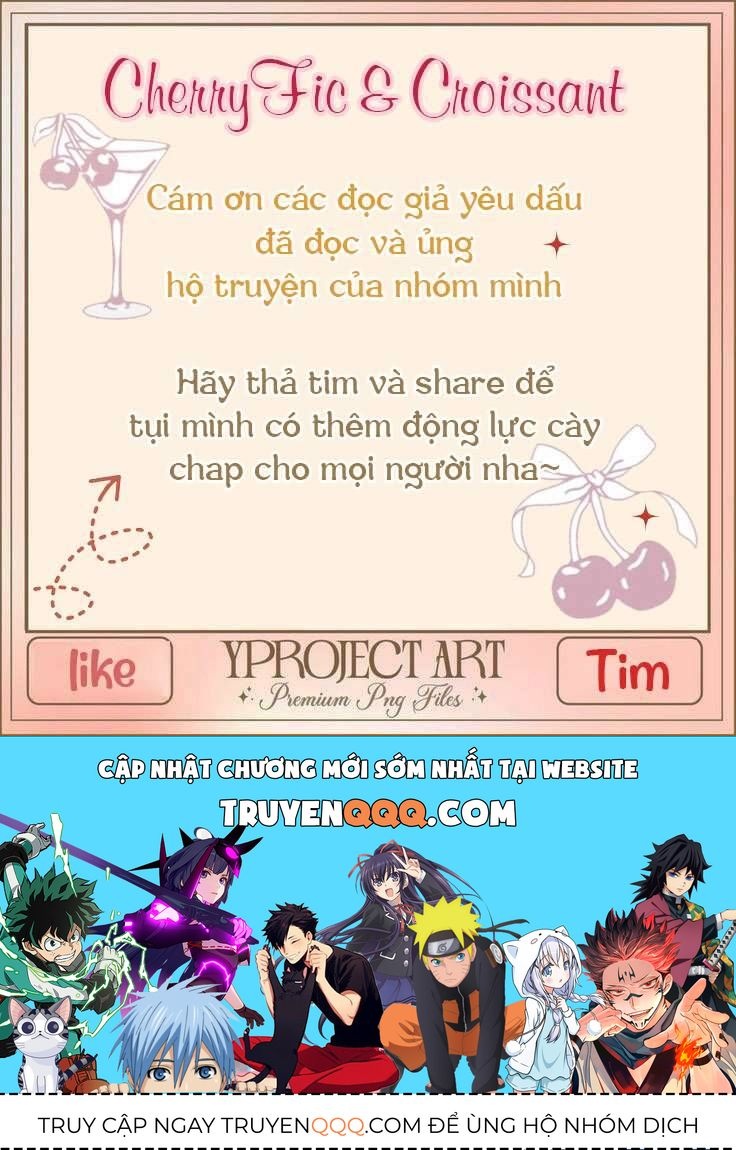 Chàng Ryan Của Em - Trang 53