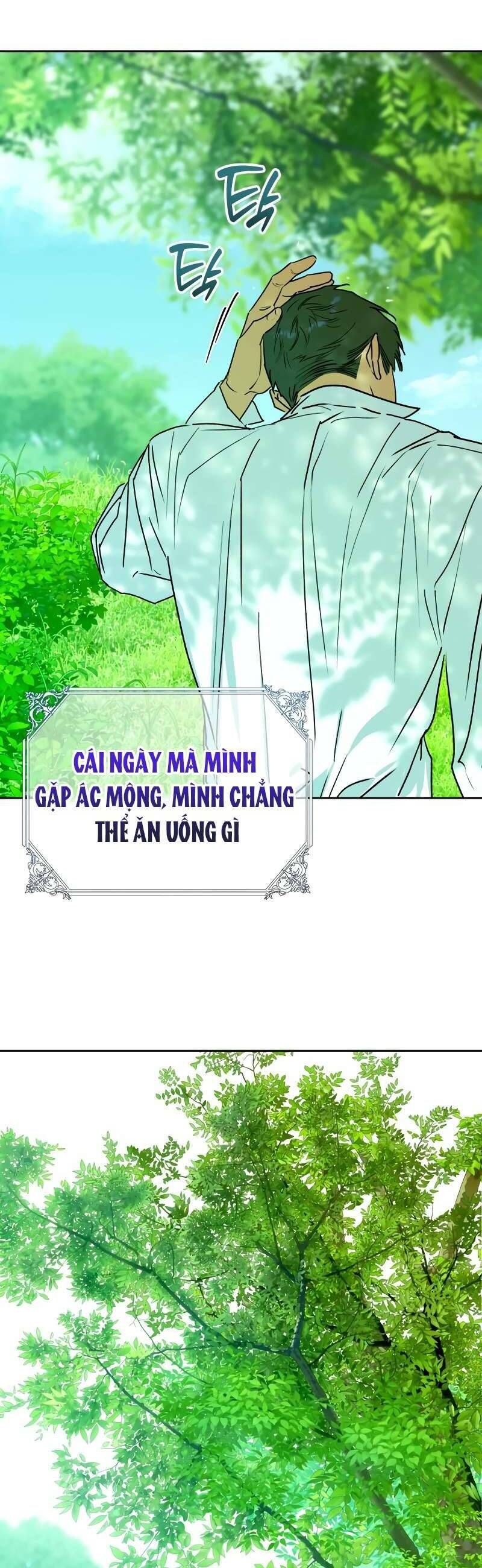 Chàng Ryan Của Em - Trang 8