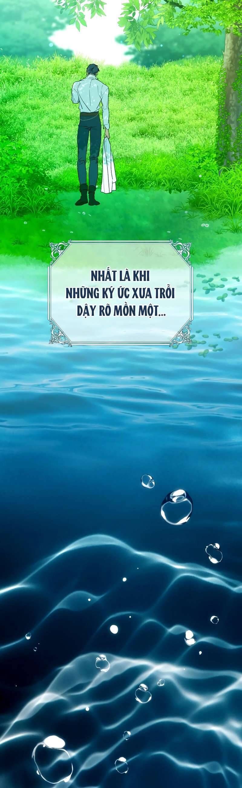 Chàng Ryan Của Em - Trang 9