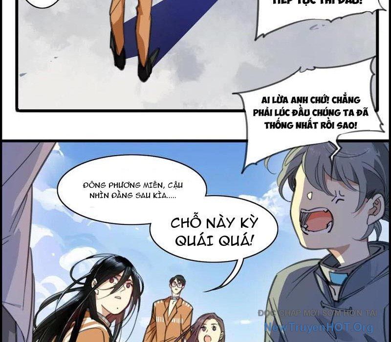 Thế Giới Vô Tội - Trang 34