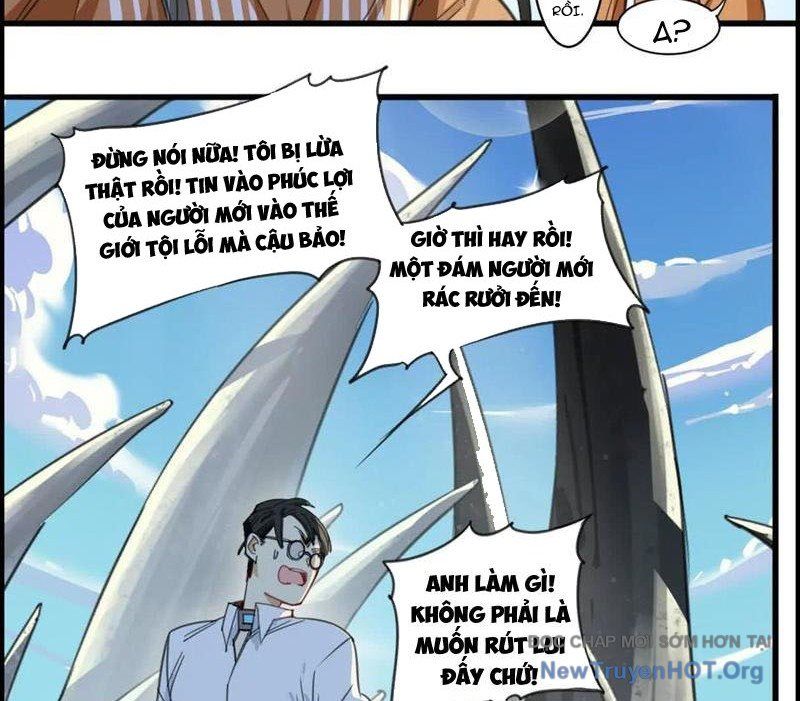 Thế Giới Vô Tội - Trang 45