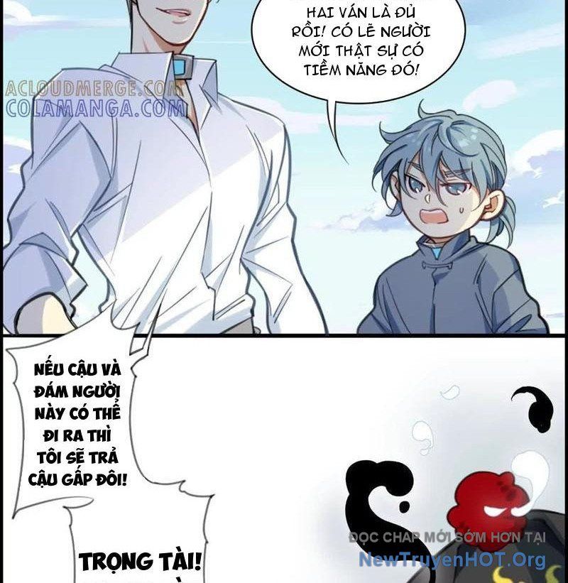Thế Giới Vô Tội - Trang 24