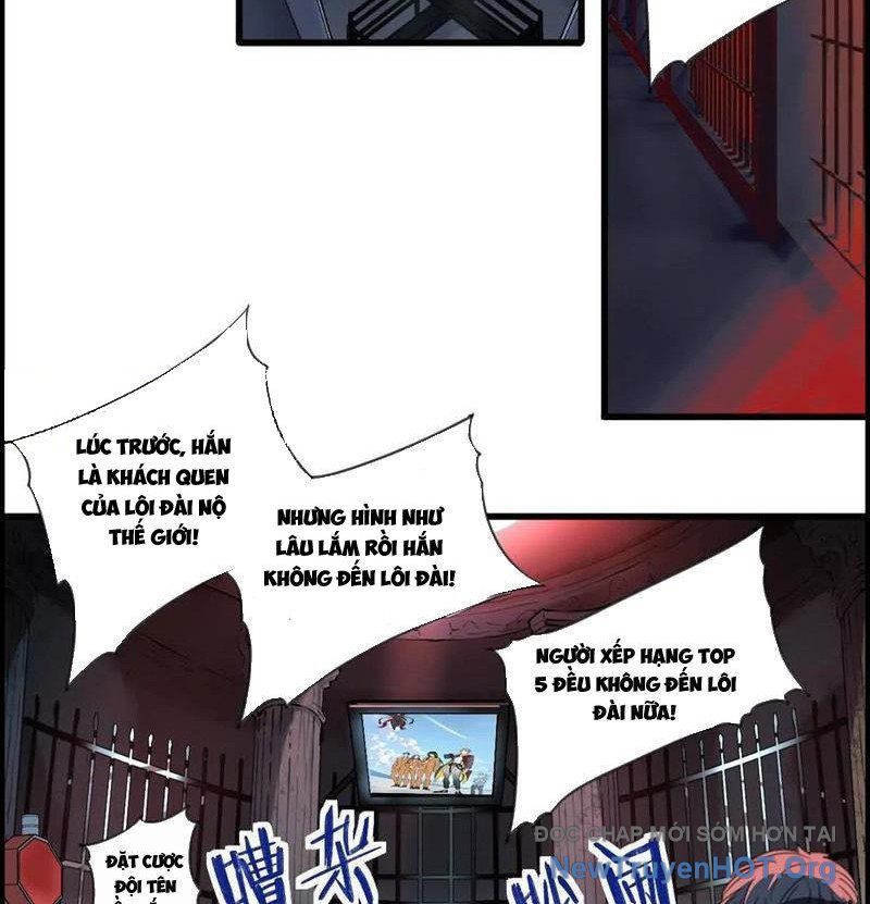 Thế Giới Vô Tội - Trang 43