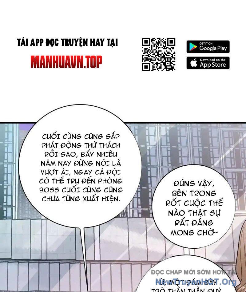 Trùng Sinh Ta Có Được Hệ Thống Không Cấp - Trang 16