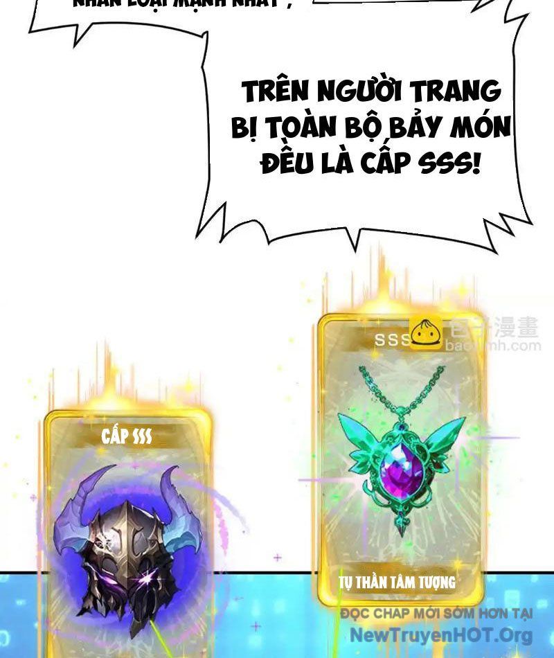 Trùng Sinh Ta Có Được Hệ Thống Không Cấp - Trang 18