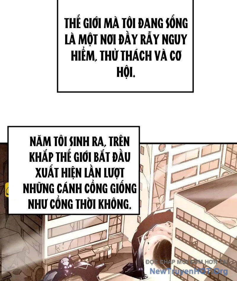 Trùng Sinh Ta Có Được Hệ Thống Không Cấp - Trang 24