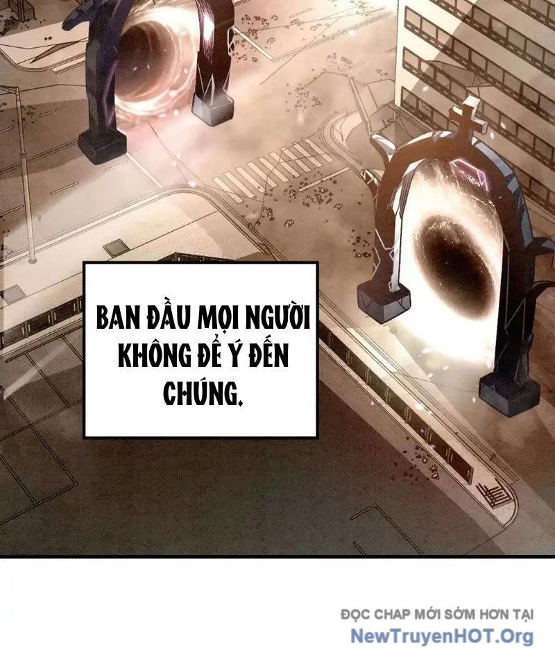 Trùng Sinh Ta Có Được Hệ Thống Không Cấp - Trang 25