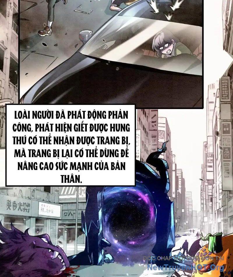 Trùng Sinh Ta Có Được Hệ Thống Không Cấp - Trang 28