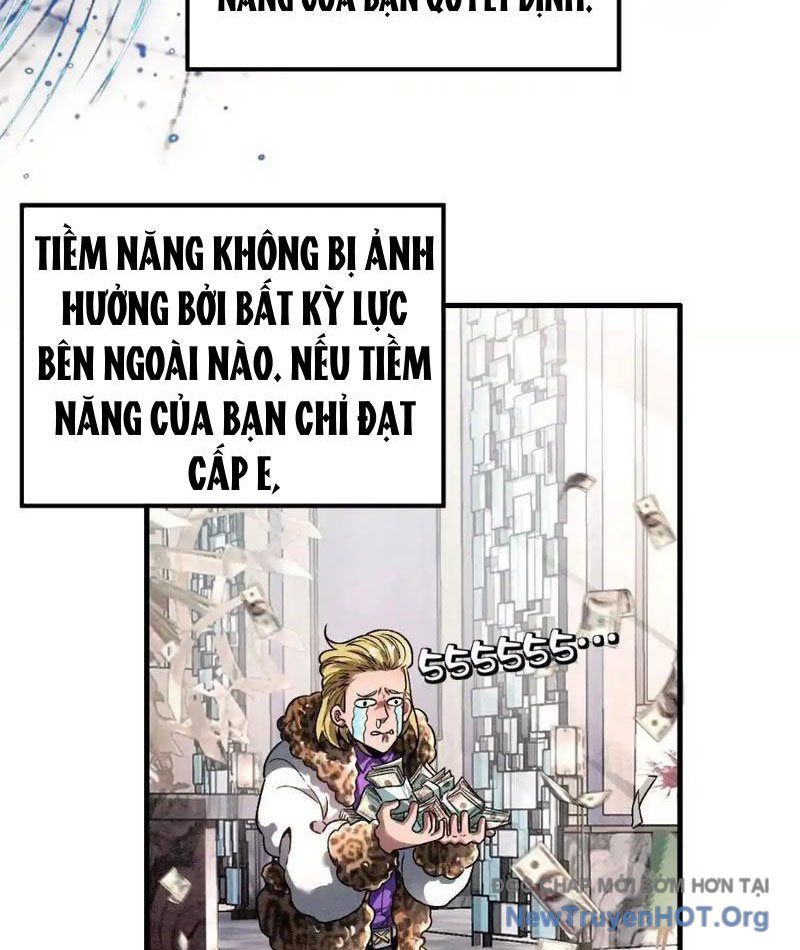 Trùng Sinh Ta Có Được Hệ Thống Không Cấp - Trang 36