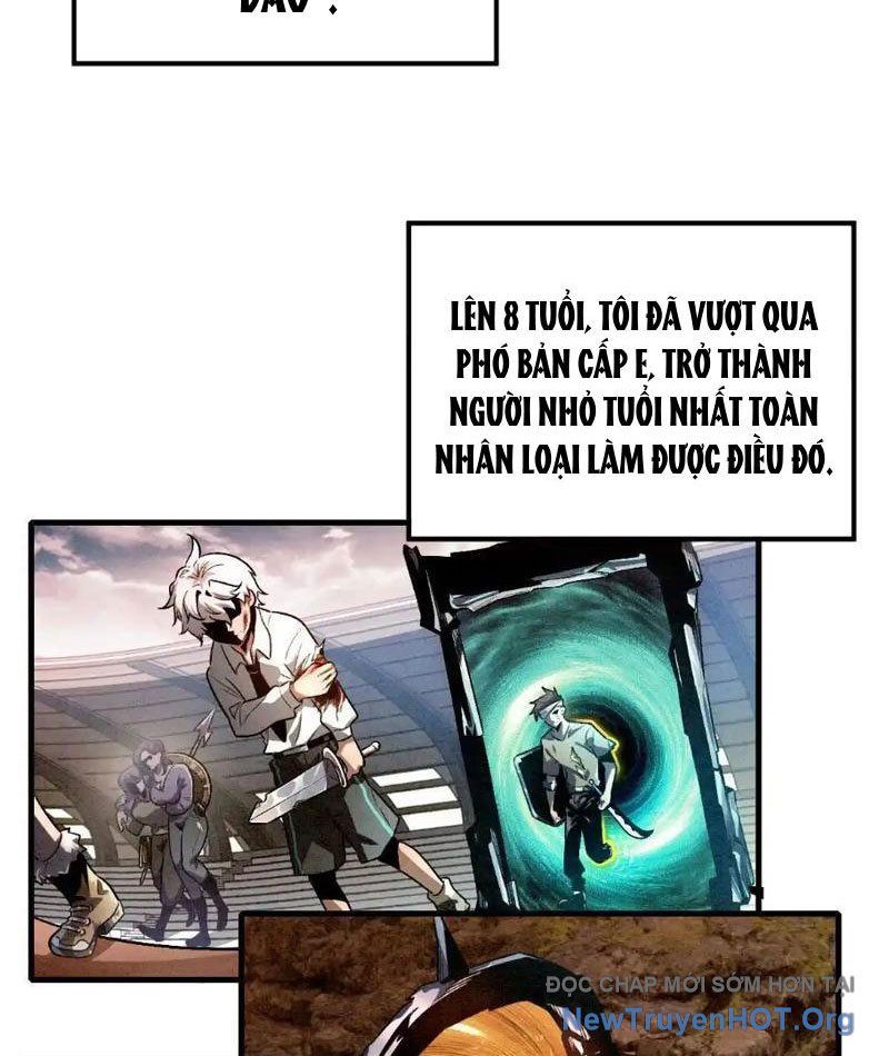 Trùng Sinh Ta Có Được Hệ Thống Không Cấp - Trang 42