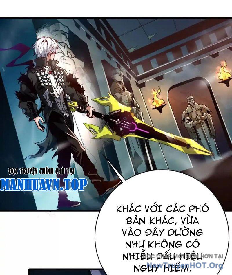 Trùng Sinh Ta Có Được Hệ Thống Không Cấp - Trang 100