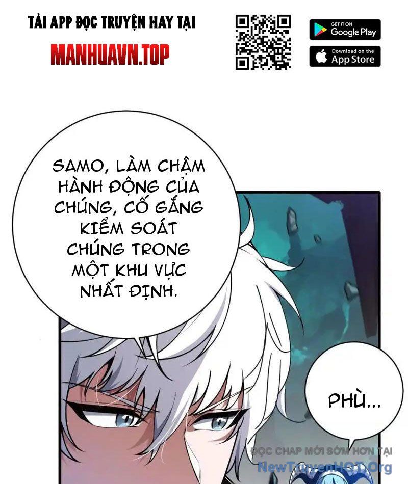 Trùng Sinh Ta Có Được Hệ Thống Không Cấp - Trang 45