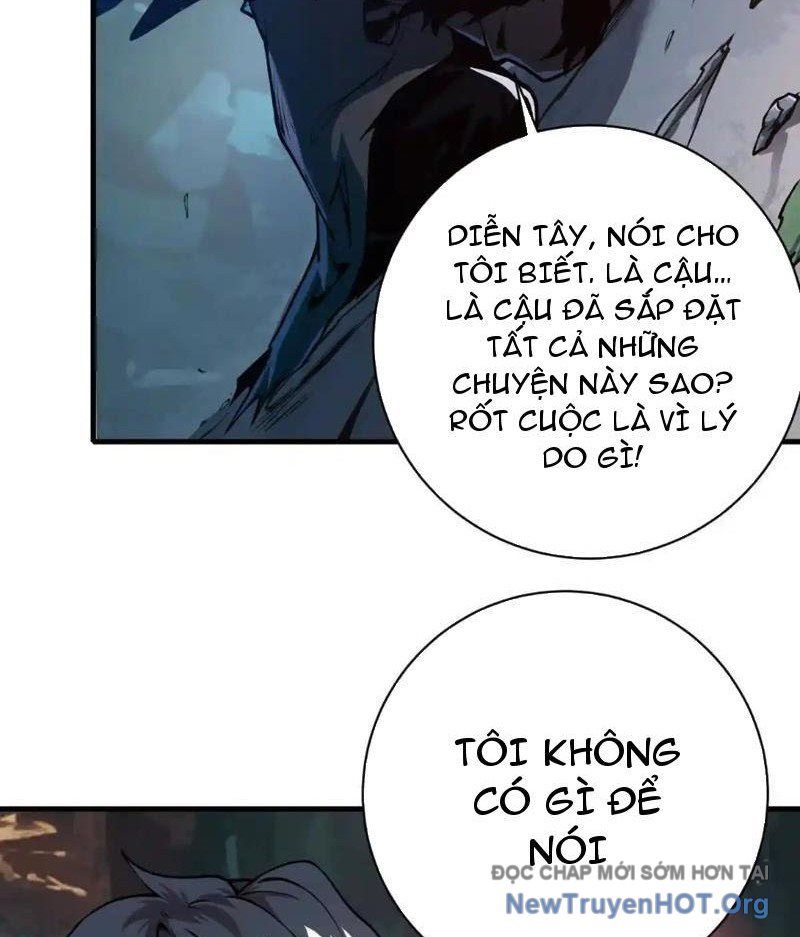 Trùng Sinh Ta Có Được Hệ Thống Không Cấp - Trang 38