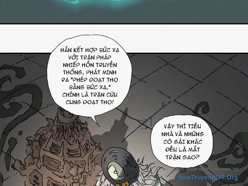 Bộ Não Bất Phàm - Trang 23