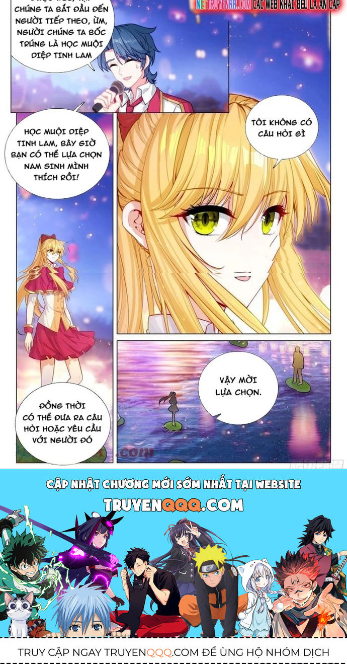 Long Vương Truyền Thuyết - Trang 3