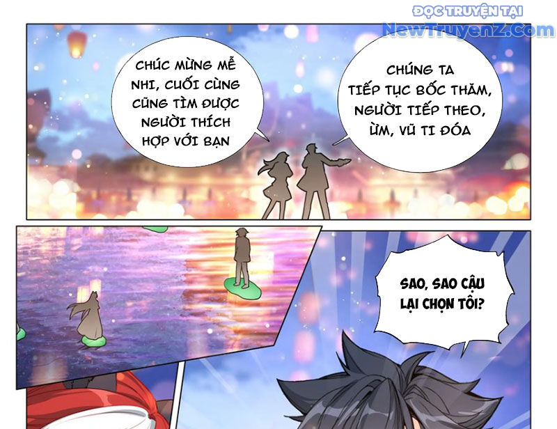 Long Vương Truyền Thuyết - Trang 3