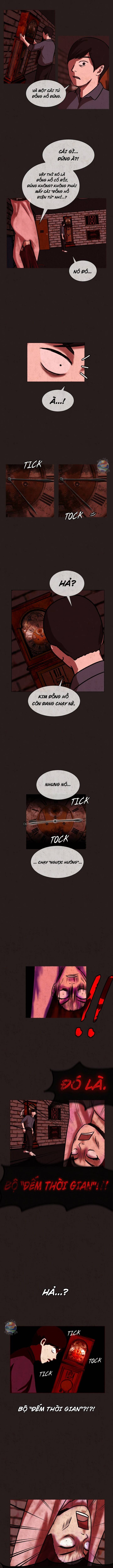 Trốn Thoát Khỏi Mật Thất - Trang 6
