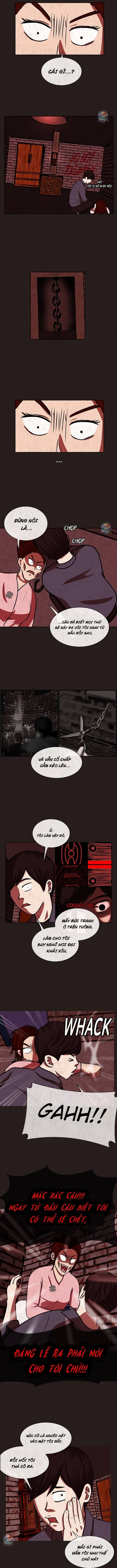 Trốn Thoát Khỏi Mật Thất - Trang 4