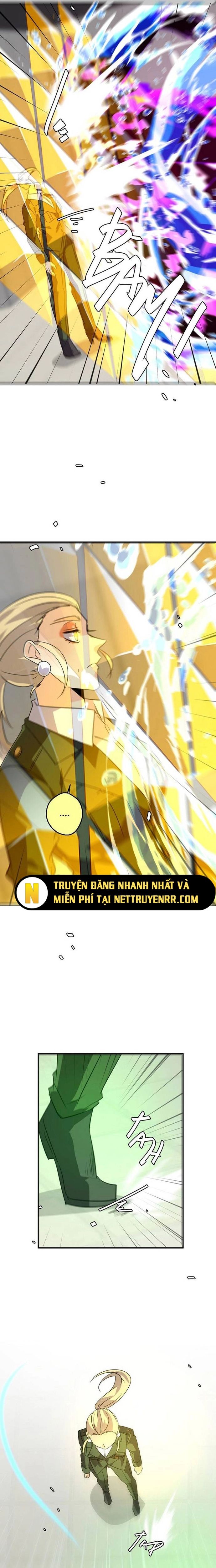 Thế Giới Không Hoàn Hảo - Trang 10