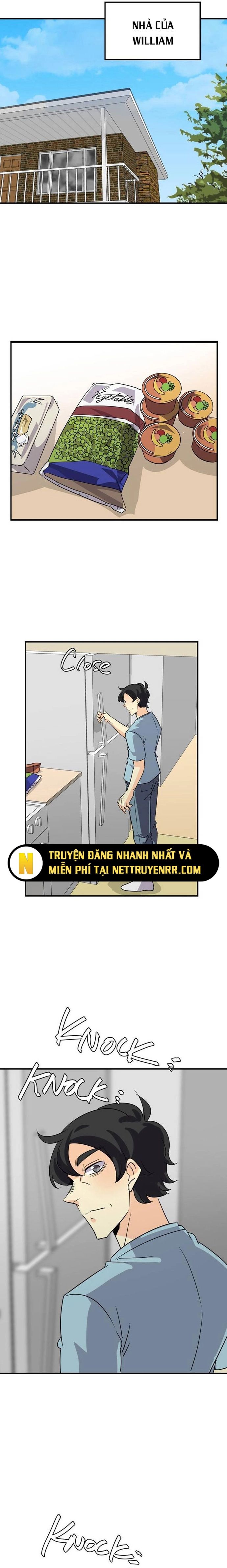 Thế Giới Không Hoàn Hảo - Trang 27