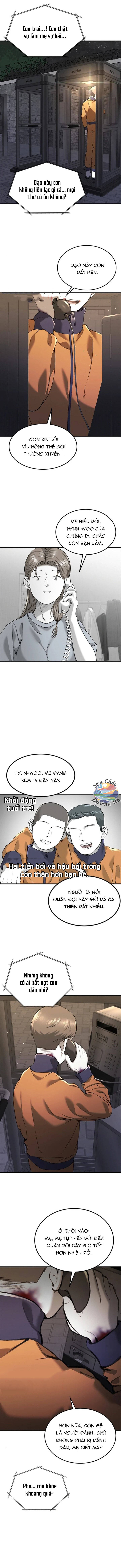 Đài Phát Thanh Aruze - Trang 3