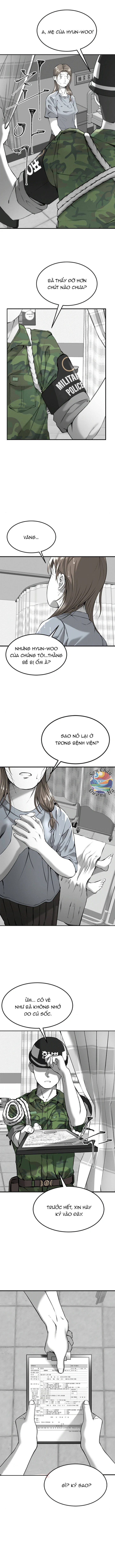 Đài Phát Thanh Aruze - Trang 9