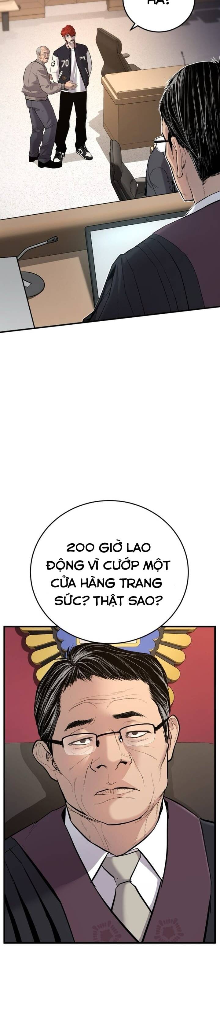 Phạm Tội Vị Thành Niên - Trang 2